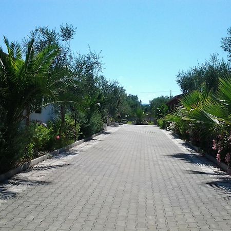 Villa Terra Nostra Vieste Bilik gambar