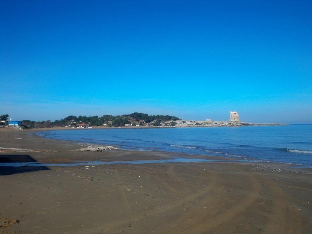 Villa Terra Nostra Vieste Bilik gambar