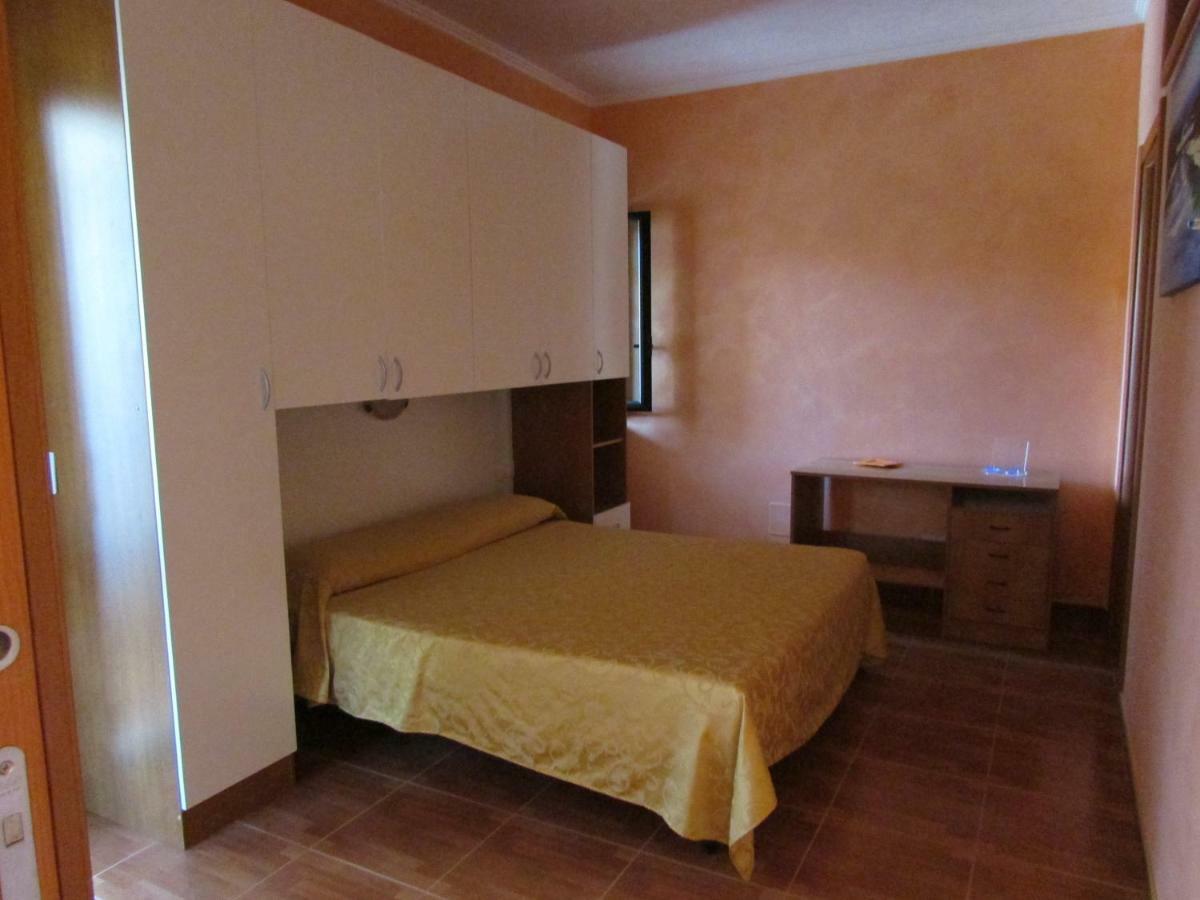 Villa Terra Nostra Vieste Luaran gambar