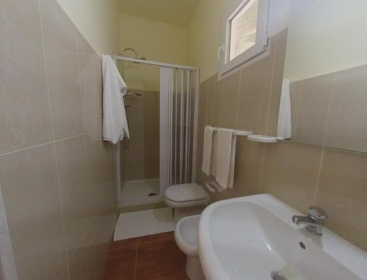 Villa Terra Nostra Vieste Luaran gambar