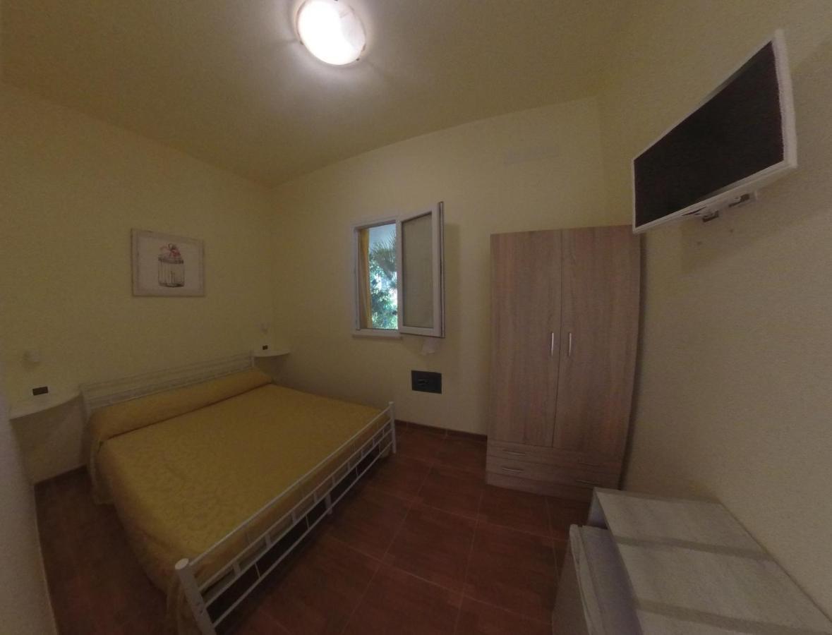 Villa Terra Nostra Vieste Luaran gambar