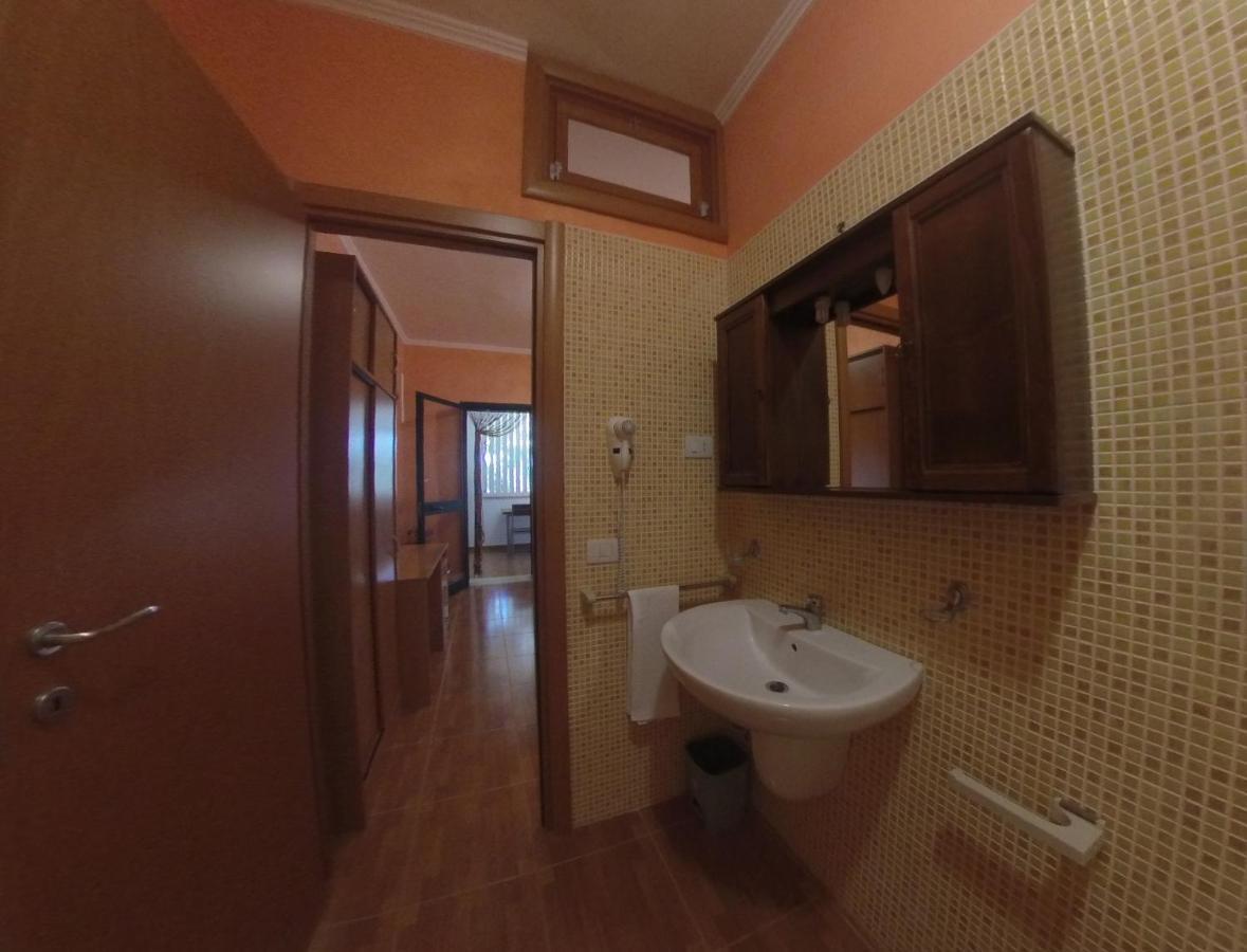 Villa Terra Nostra Vieste Luaran gambar